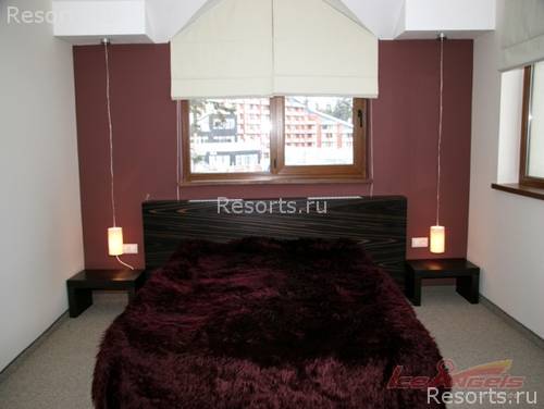 Ice Angels Hotel 19